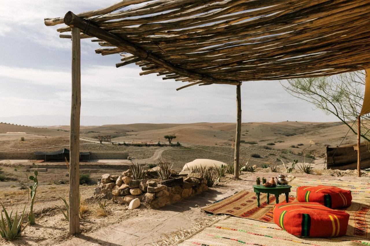Caravan Agafay By Our Habitas Exterior photo