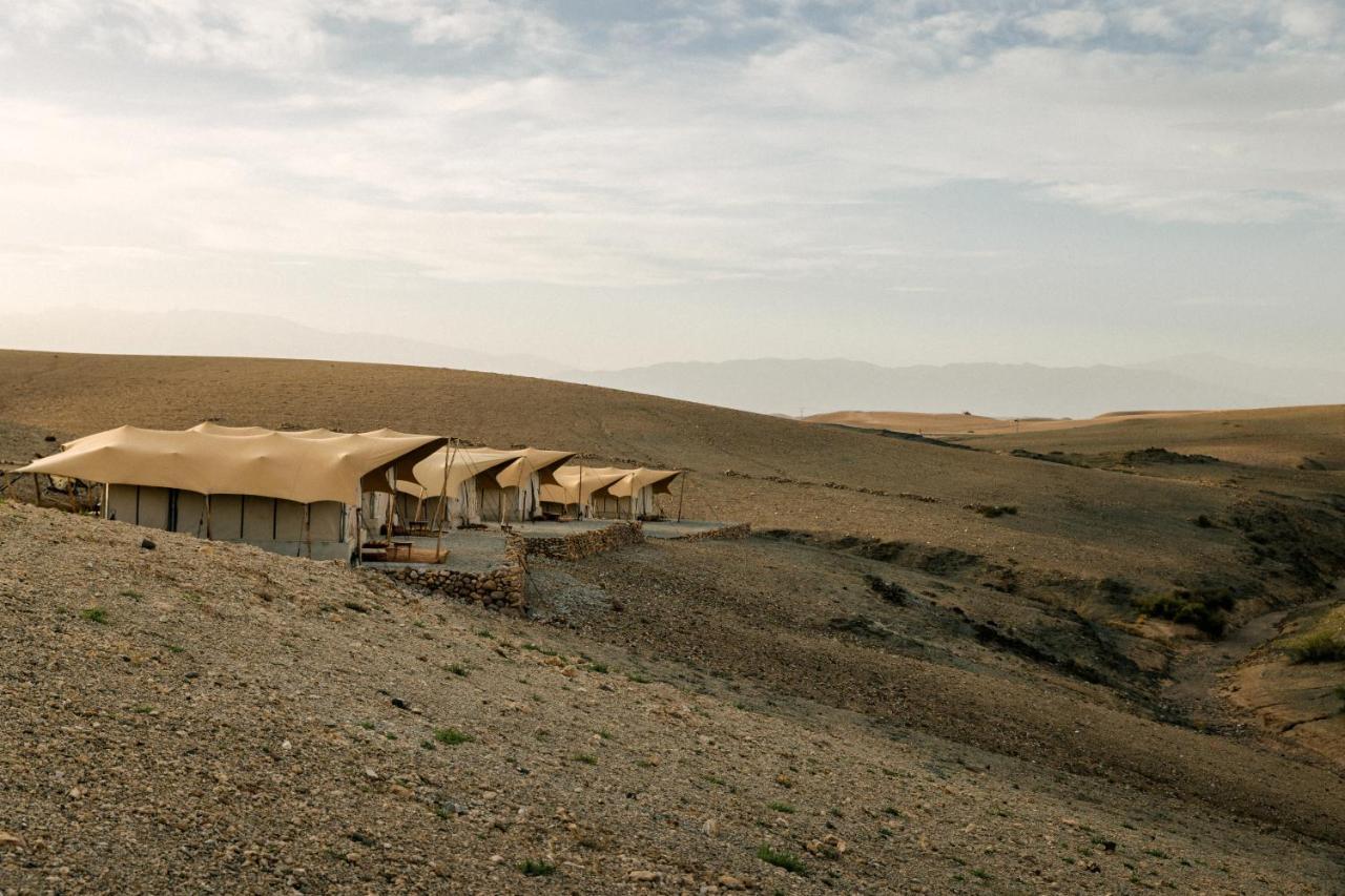 Caravan Agafay By Our Habitas Exterior photo
